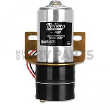 Mallory Ignition Fuel Pump Electric - 22257