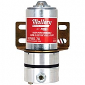 Mallory Ignition Fuel Pump Electric - 22256