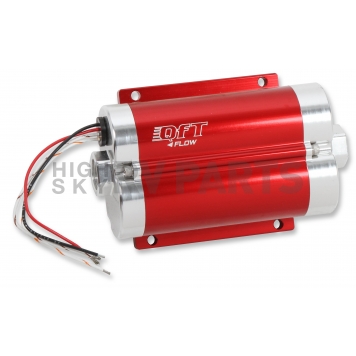 Quick Fuel Technology Fuel Pump Electric - 30-200QFT