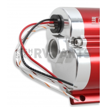 Quick Fuel Technology Fuel Pump Electric - 30-200QFT-1