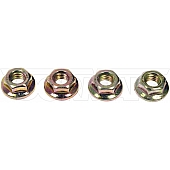 Dorman (OE Solutions) Nut 982-006D
