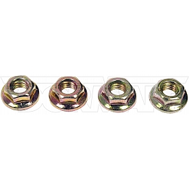 Dorman (OE Solutions) Nut 982-006D
