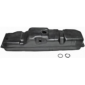 Dorman OE Replacement Fuel Tank 34 Gallon Steel - 576-341