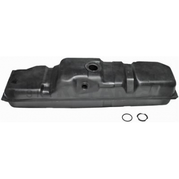Dorman OE Replacement Fuel Tank 34 Gallon Steel - 576-341
