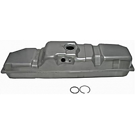 Dorman OE Replacement Fuel Tank 34 Gallon Steel - 576-342