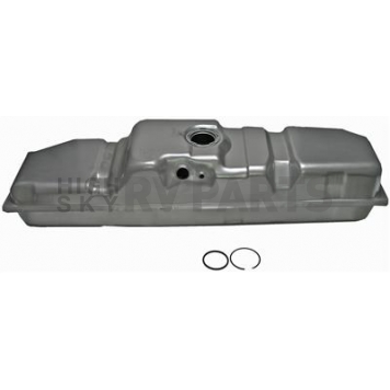 Dorman OE Replacement Fuel Tank 34 Gallon Steel - 576-342