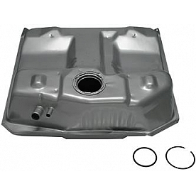 Dorman OE Replacement Fuel Tank 16 Gallon Steel - 576-358