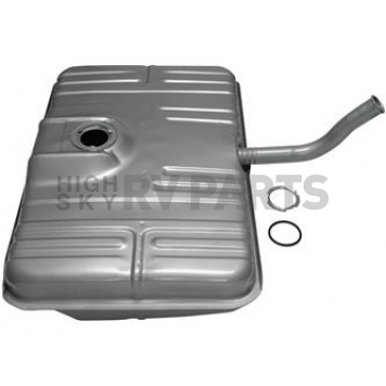 Dorman OE Replacement Fuel Tank 24 Gallon Steel - 576-365