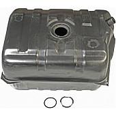 Dorman OE Replacement Fuel Tank 30 Gallon Steel - 576-383