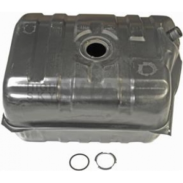 Dorman OE Replacement Fuel Tank 30 Gallon Steel - 576-383