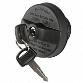 Omix-Ada Fuel Tank Cap - 17726.16