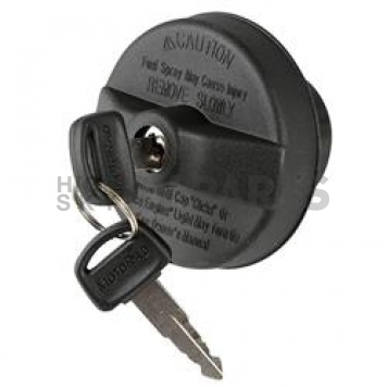Omix-Ada Fuel Tank Cap - 17726.16