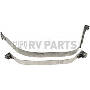Dorman (OE Solutions) Fuel Tank Strap - 578-507-1