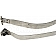 Dorman (OE Solutions) Fuel Tank Strap - 578-507