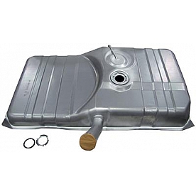 Dorman OE Replacement Fuel Tank 21 Gallon Steel - 576-405