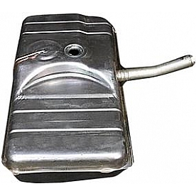 Dorman OE Replacement Fuel Tank 21.5 Gallon Steel - 576-447