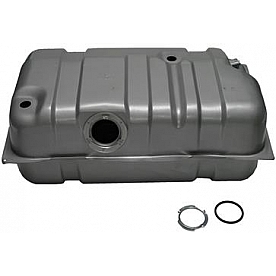 Dorman OE Replacement Fuel Tank 20 Gallon Steel - 576-656