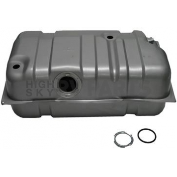 Dorman OE Replacement Fuel Tank 20 Gallon Steel - 576-656