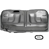 Dorman OE Replacement Fuel Tank 18.5 Gallon Steel - 576-857