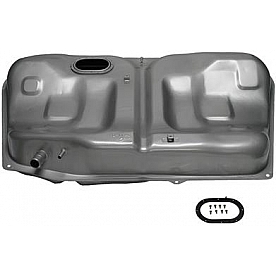 Dorman OE Replacement Fuel Tank 18.5 Gallon Steel - 576-857
