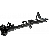 Dorman (OE Solutions) Fuel Filler Neck - 577-086