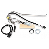 Holley  Performance Fuel Pump Electric - 12-300