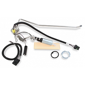 Holley  Performance Fuel Pump Electric - 12-300