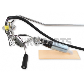 Holley  Performance Fuel Pump Electric - 12-300-1