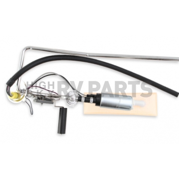 Holley  Performance Fuel Pump Electric - 12-300-2