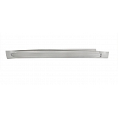 Extreme Dimensions Side Skirt - Primered Fiberglass Reinforced Plastic Gray Set of 2 - 108719