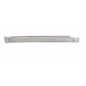 Extreme Dimensions Side Skirt - Primered Fiberglass Reinforced Plastic Gray Set of 2 - 108719