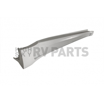 Extreme Dimensions Side Skirt - Primered Fiberglass Reinforced Plastic Gray Set of 2 - 108719-1
