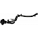 Dorman (OE Solutions) Fuel Filler Neck - 577-288