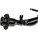 Dorman (OE Solutions) Fuel Filler Neck - 577-288