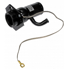 Dorman (OE Solutions) Fuel Filler Neck - 577-234