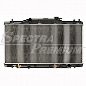 Spectra Premium Radiator CU2412