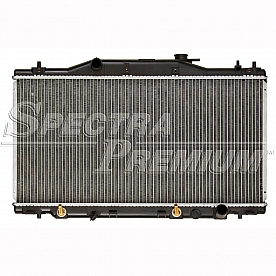 Spectra Premium Radiator CU2412