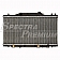 Spectra Premium Radiator CU2412