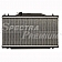 Spectra Premium Radiator CU2412