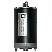 Meyer Products Snow Auto Angling Plow Motor 12 Volts - 15143