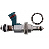 GB Remanufacturing Fuel Injector - 845-12102