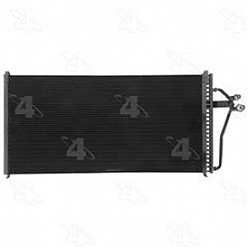 Four Seasons Air Conditioner Condenser 40425