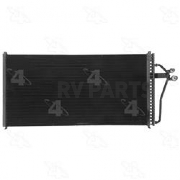Four Seasons Air Conditioner Condenser 40425