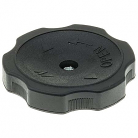 MotorRad/ CST Oil Filler Cap - MO88
