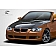 Extreme Dimensions Hood - Carbon Fiber Black - 112915