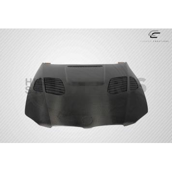 Extreme Dimensions Hood - Carbon Fiber Black - 112915-2