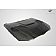 Extreme Dimensions Hood - Carbon Fiber Black - 112915