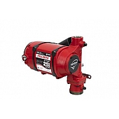 Fill Rite by Tuthill Liquid Transfer Tank Pump Electric Up To 25 Gallons Per Minute - X25120NBPX