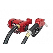 Fill Rite by Tuthill Liquid Transfer Tank Pump Electric Up To 25 Gallons Per Minute - X25120NFAA