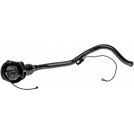 Dorman (OE Solutions) Fuel Filler Neck - 577-534
